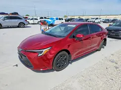 JTDBCMFE6S3086698 2025 TOYOTA COROLLA