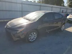 JTDBCMFE6S3087141 2025 TOYOTA COROLLA