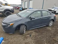 JTDBCMFE6S3089780 2025 TOYOTA COROLLA