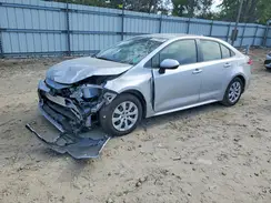 JTDBCMFE6S3089908 2025 TOYOTA COROLLA