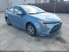 JTDBCMFE6S3092775 2025 TOYOTA COROLLA