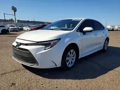 JTDBCMFE6S3092968 2025 TOYOTA COROLLA
