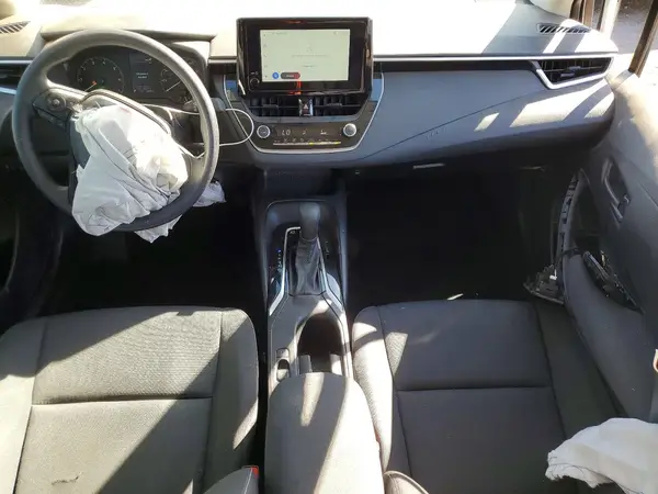 JTDBCMFE6S3092968 2025 TOYOTA COROLLA - Image 8
