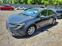 JTDBCMFE6S3093344 2025 TOYOTA COROLLA
