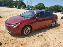 JTDBCMFE6S3093487 2025 TOYOTA COROLLA
