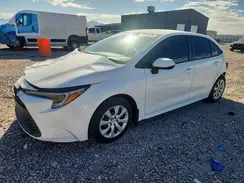 JTDBCMFE6S3094185 2025 TOYOTA COROLLA