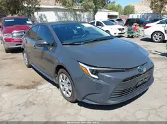 JTDBCMFE6S3094283 2025 TOYOTA COROLLA