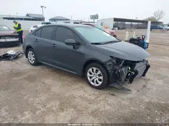 JTDBCMFE6S3094316 2025 TOYOTA COROLLA