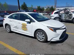 JTDBCMFE6S3096065 2025 TOYOTA COROLLA