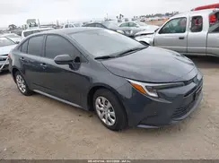 JTDBCMFE6S3096227 2025 TOYOTA COROLLA