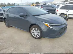 JTDBCMFE6S3101510 2025 TOYOTA COROLLA