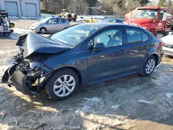 JTDBCMFE6S3103452 2025 TOYOTA COROLLA