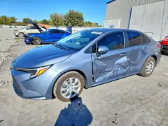 JTDBCMFE6S3107064 2025 TOYOTA COROLLA