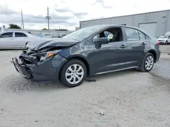 JTDBCMFE6S3107954 2025 TOYOTA COROLLA