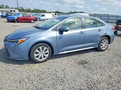 JTDBCMFE6S3108988 2025 TOYOTA COROLLA