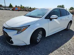 JTDBCMFE6S3108991 2025 TOYOTA COROLLA