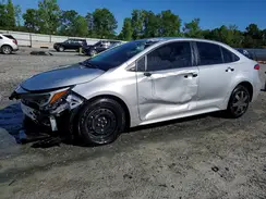 JTDBCMFE6S3109154 2025 TOYOTA COROLLA
