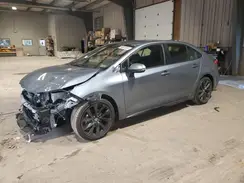 JTDBCMFE6SJ037903 2025 TOYOTA COROLLA