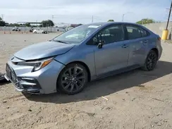 JTDBCMFE6SJ038095 2025 TOYOTA COROLLA