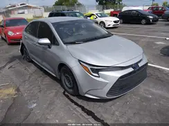 JTDBCMFE6SJ038405 2025 TOYOTA COROLLA