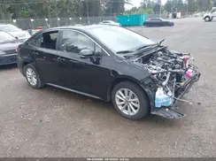 JTDBCMFE6SJ038663 2025 TOYOTA COROLLA