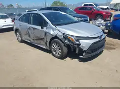 JTDBCMFE6SJ038839 2025 TOYOTA COROLLA