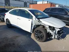 JTDBCMFE6SJ039134 2025 TOYOTA COROLLA