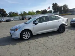 JTDBCMFE6SJ039313 2025 TOYOTA COROLLA