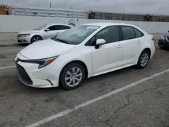 JTDBCMFE6SJ039506 2025 TOYOTA COROLLA