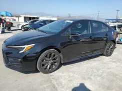 JTDBCMFE6SJ039599 2025 TOYOTA COROLLA