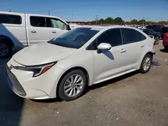 JTDBCMFE6SJ039621 2025 TOYOTA COROLLA