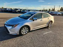 JTDBCMFE6SJ040817 2025 TOYOTA COROLLA