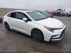 JTDBCMFE6SJ041157 2025 TOYOTA COROLLA