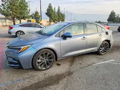 JTDBCMFE6SJ041241 2025 TOYOTA COROLLA
