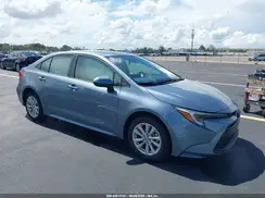 JTDBCMFE6SJ042082 2025 TOYOTA COROLLA