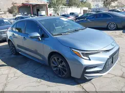 JTDBCMFE6SJ042888 2025 TOYOTA COROLLA