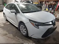 JTDBCMFE6SJ043362 2025 TOYOTA COROLLA
