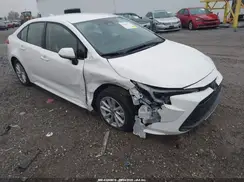 JTDBCMFE6SJ044575 2025 TOYOTA COROLLA