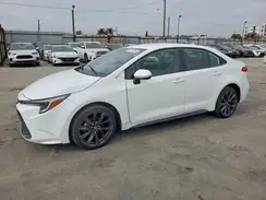 JTDBCMFE6SJ044639 2025 TOYOTA COROLLA