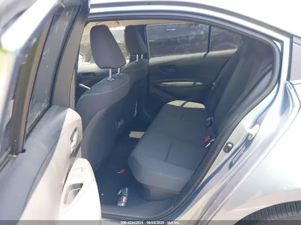 JTDBCMFE6SJ045080 2025 TOYOTA COROLLA - Image 8