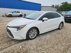 JTDBCMFE6SJ045273 2025 TOYOTA COROLLA