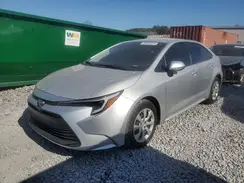 JTDBCMFE6SJ045533 2025 TOYOTA COROLLA