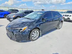 JTDBCMFE6SJ046049 2025 TOYOTA COROLLA