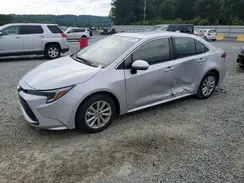 JTDBCMFE6SJ046732 2025 TOYOTA COROLLA