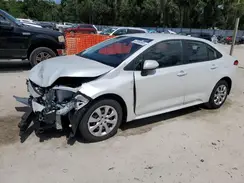 JTDBCMFE6SJ047038 2025 TOYOTA COROLLA
