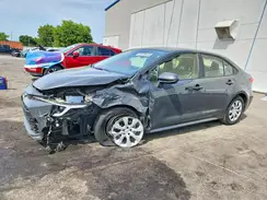 JTDBCMFE6T3115621 2026 TOYOTA COROLLA
