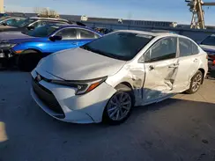 JTDBCMFE6T3117059 2026 TOYOTA COROLLA