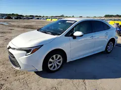JTDBCMFE6T3119295 2026 TOYOTA COROLLA
