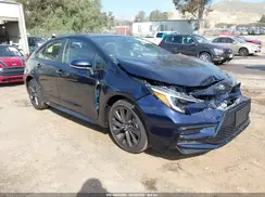 JTDBCMFE6T3121256 2026 TOYOTA COROLLA