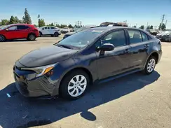 JTDBCMFE6T3129616 2026 TOYOTA COROLLA